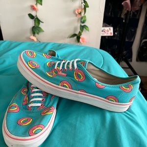 Odd Future Vans